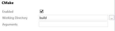 Create a Build vNext build definition