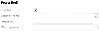 Create a Build vNext build definition