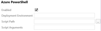 Create a Build vNext build definition