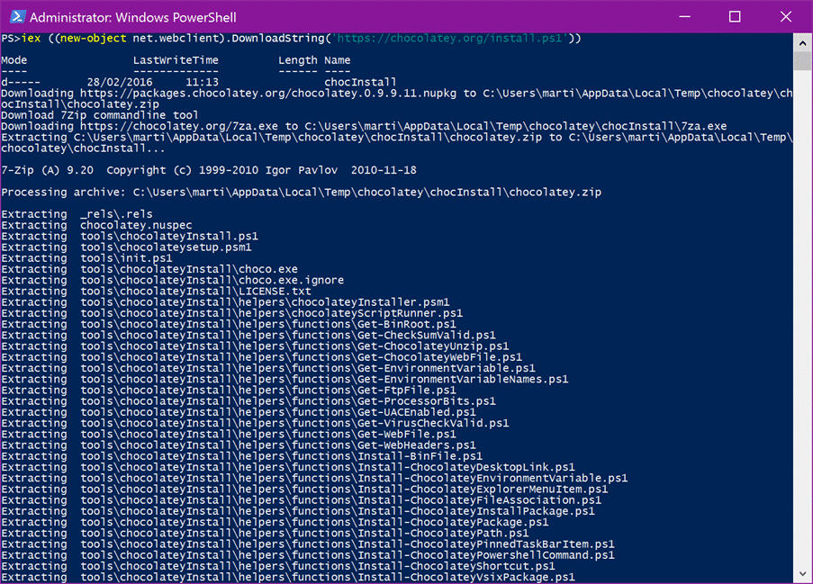 Migrating from Codeplex to Github