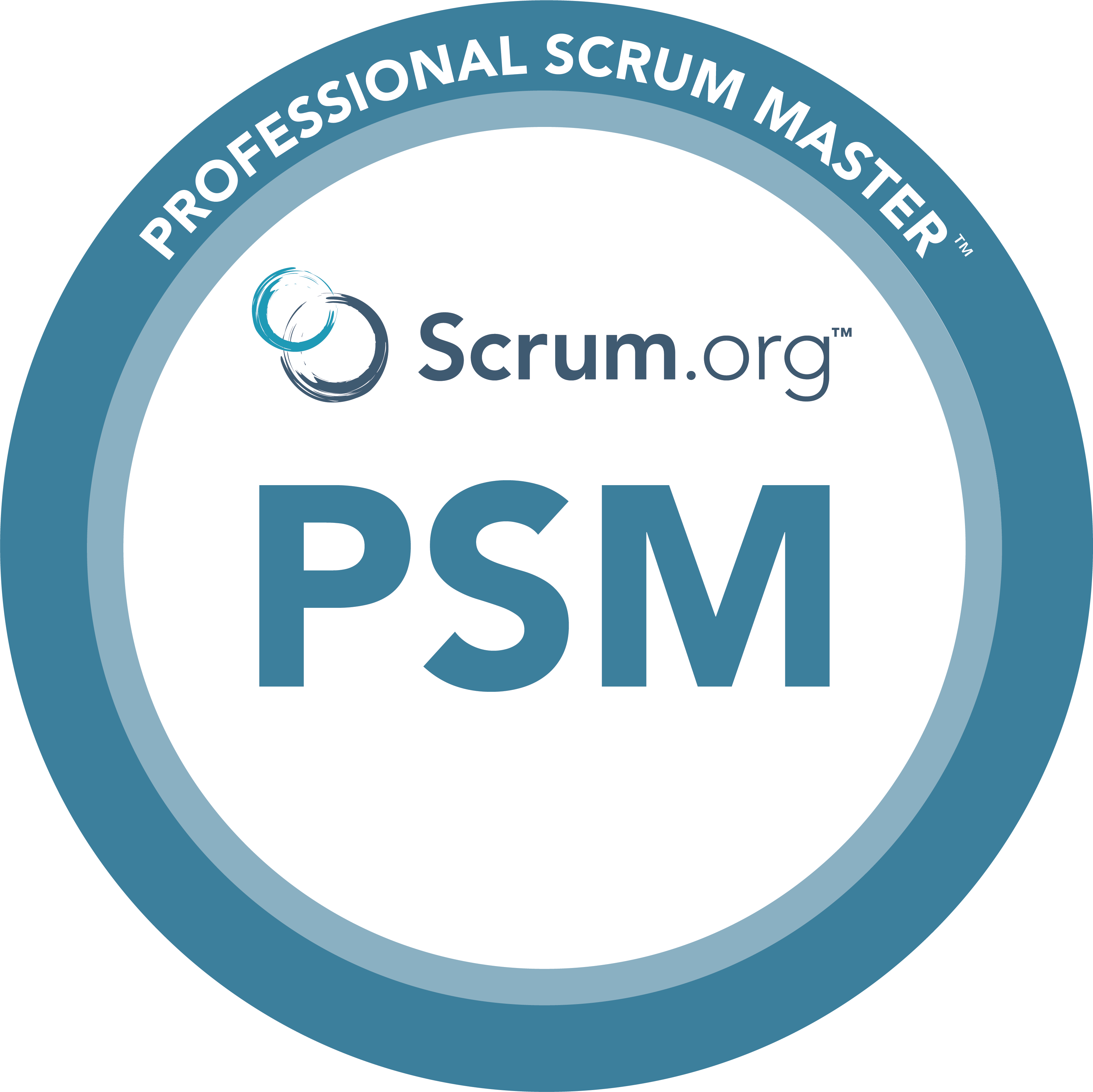 Professional Scrum Master (PSM) Course with Certification