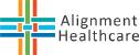 Alignment Healthcare Logo