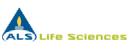 ALS Life Sciences Logo