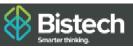 Bistech Logo