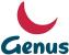 Genus Breeding Ltd Logo