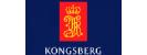 Kongsberg Maritime Logo