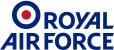 Royal Air Force Logo