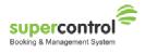 SuperControl Logo