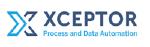 Xceptor - Process and Data Automation Logo