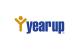 YearUp.org Logo