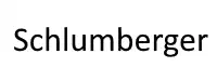 Schlumberger