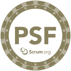 Professional Scrum Foundations coming to Glasgow, Scotland in November 2013