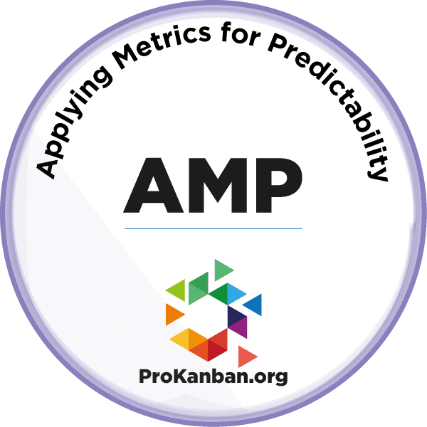 Applying Metrics for Predictability