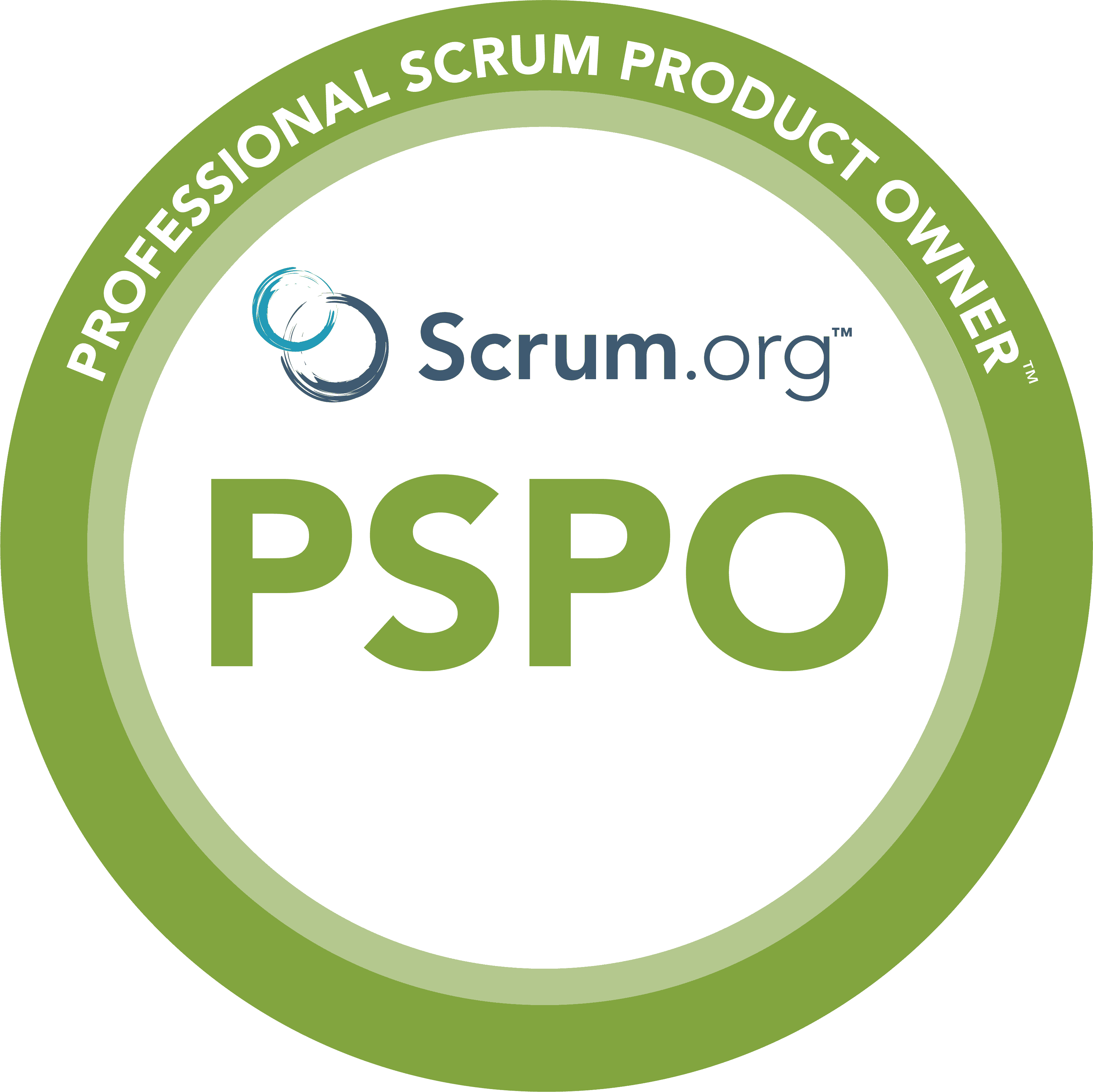 Professional Scrum Product Owner (PSPO) Course with Certification