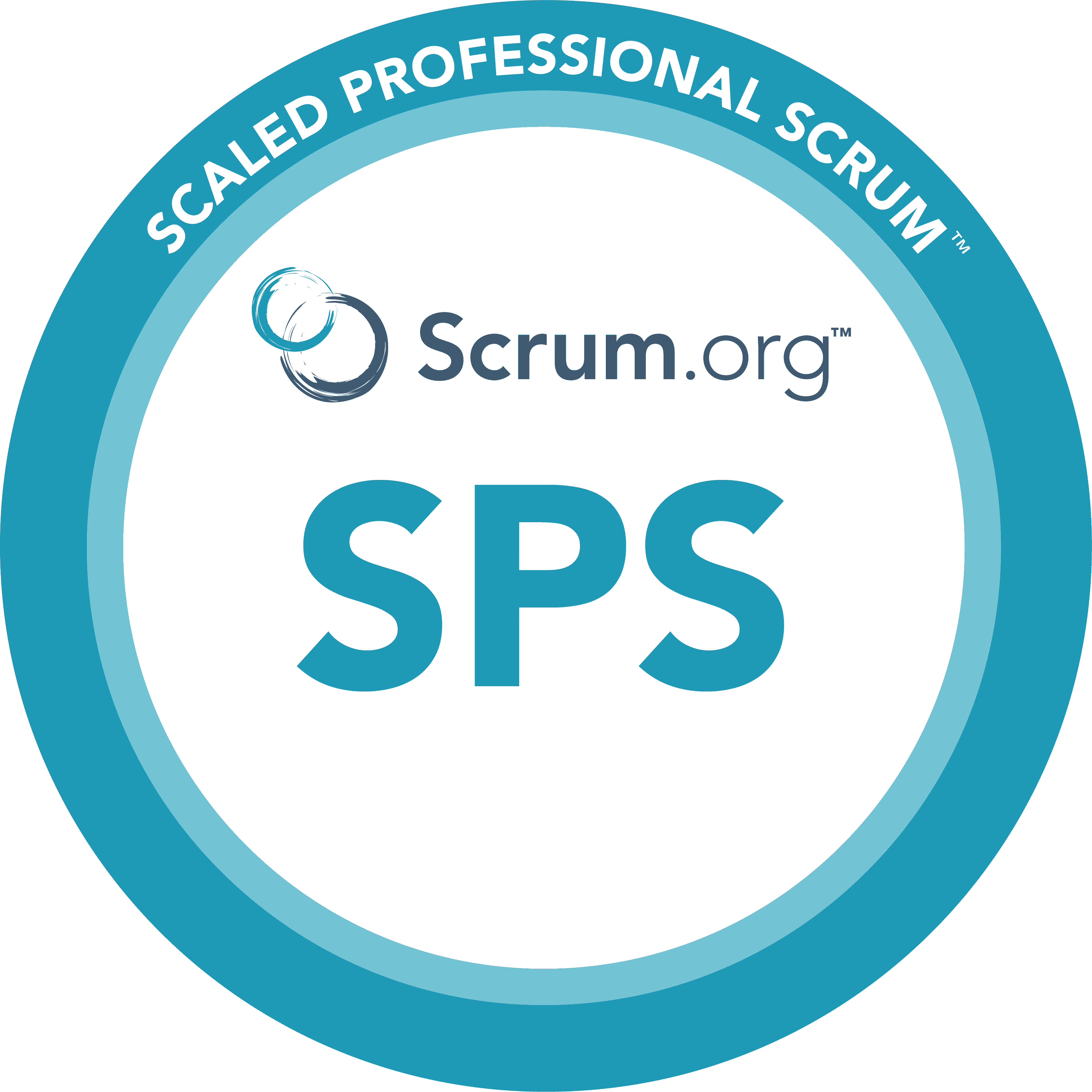 Scaled Professional Scrum with Nexus (SPS) with Certification