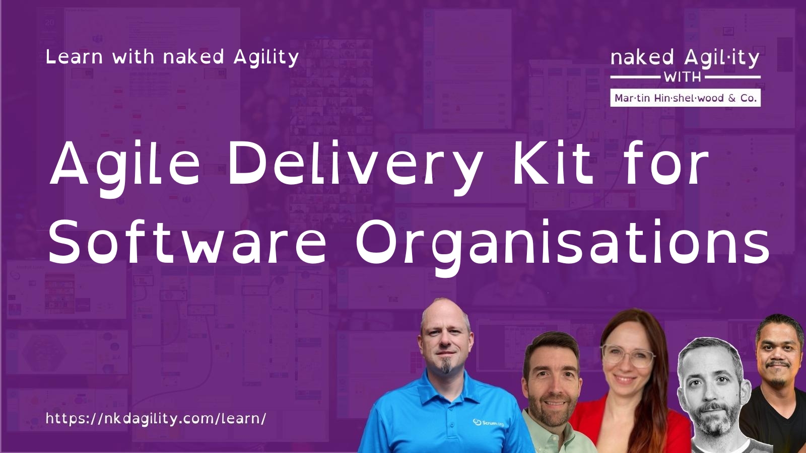 Agile Delivery Kit