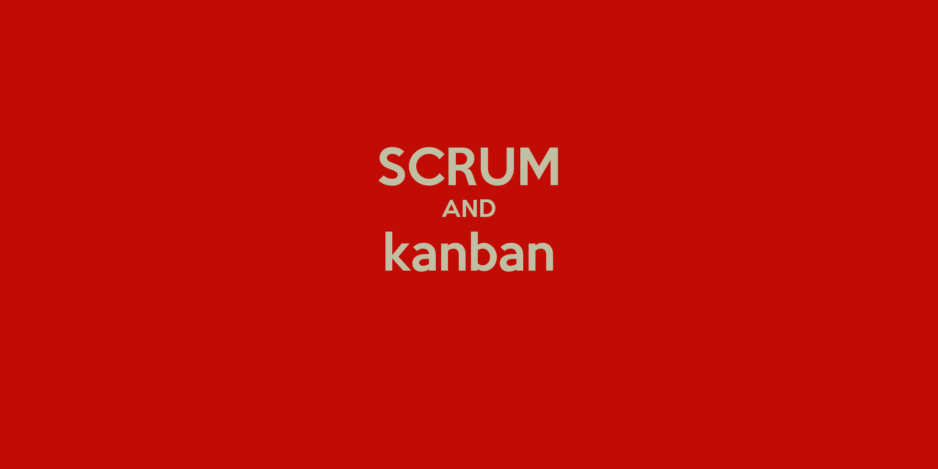 Introducing Kanban for Professional Scrum Teams