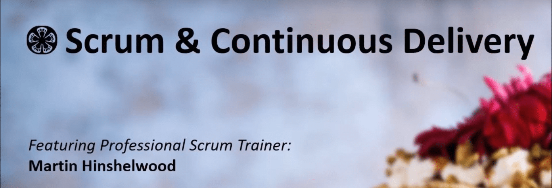 Scrum Tapas: Scrum and Continuous Delivery