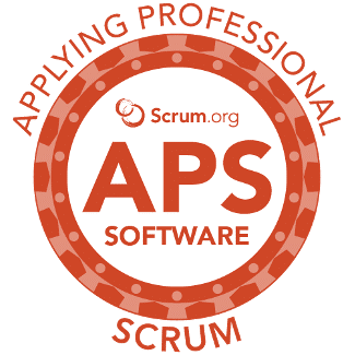Applying Professional Scrum for Software Delivery Training
