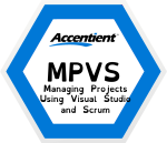 Managing Projects Using Visual Studio and Scrum Training