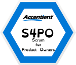 Scrum for Product Owners Training