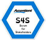 Scrum for Stakeholders Training