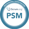 Immersive Professional Scrum Master (PSM) with Dan on 17th January 2024