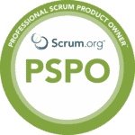 Live Virtual Professional Scrum Product Owner (PSPO) Experience on 7th November 2022 online over 4 half-days