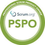 Professional Scrum Product Owner (PSPO) Course with Certification