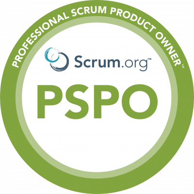 Professional Scrum Product Owner Training