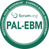 Professional Agile Leadership – Evidence-Based Management (PAL-EBM) with Certification