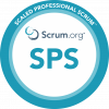 Scaled Scrum Professional for Quanta on 14th/15th January 2024