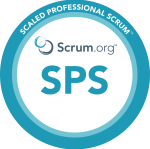 Scaled Professional Scrum with Nexus (SPS) with Certification