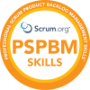 Live Virtual Product Backlog Management Skills with Joanna on 14th December 2023