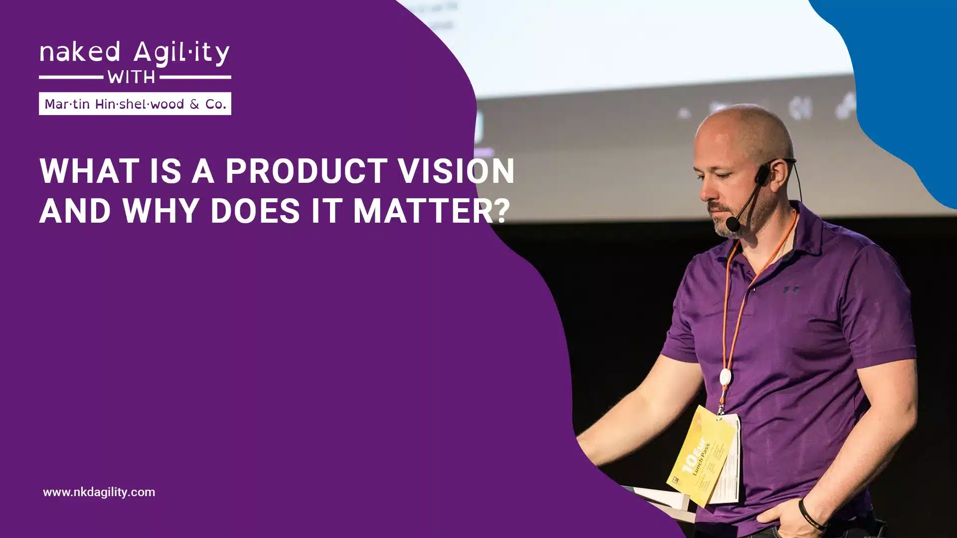 What is a product vision, and why does it matter? - technically agile ...